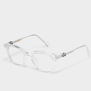 Jentle Garden - Jennie x Gentle Monster - Zen C1 Eyeglasses